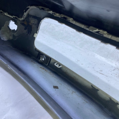 Mini Cooper Countryman R60 Arka Tampon Set 10-14