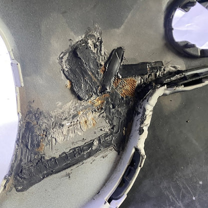 Mini Cooper Countryman R60 Arka Tampon Set 10-14