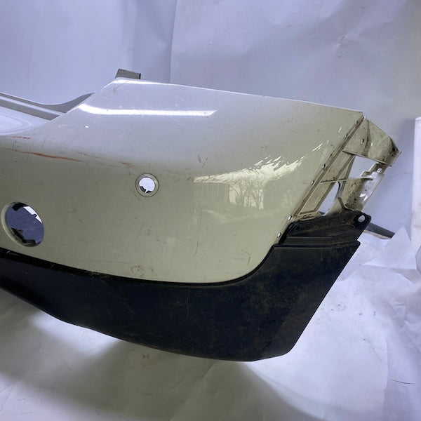 Mini Cooper Countryman R60 Arka Tampon Set 10-14