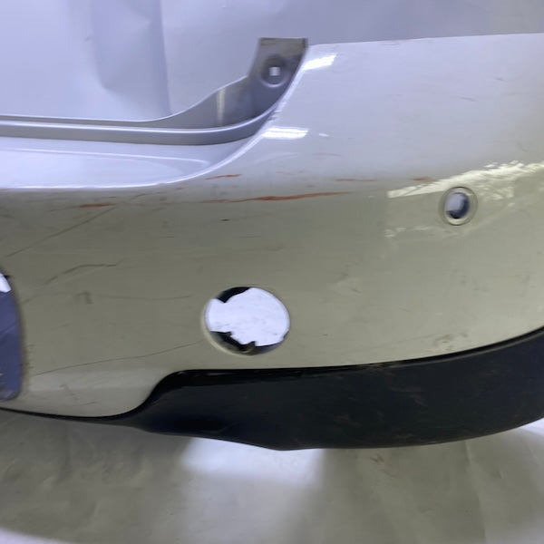 Mini Cooper Countryman R60 Arka Tampon Set 10-14