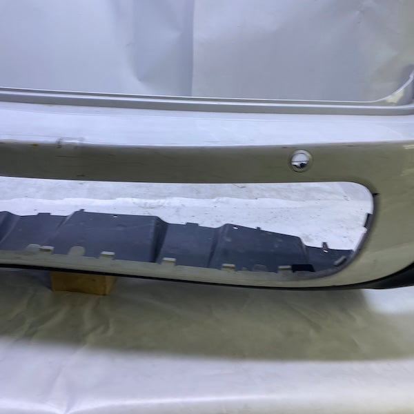 Mini Cooper Countryman R60 Arka Tampon Set 10-14