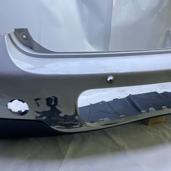 Mini Cooper Countryman R60 Arka Tampon Set 10-14