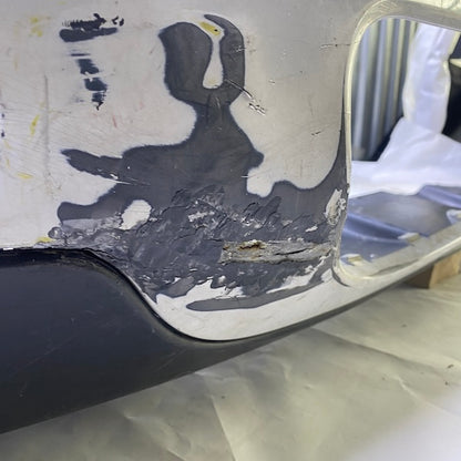 Mini Cooper Countryman R60 Arka Tampon Set 10-14