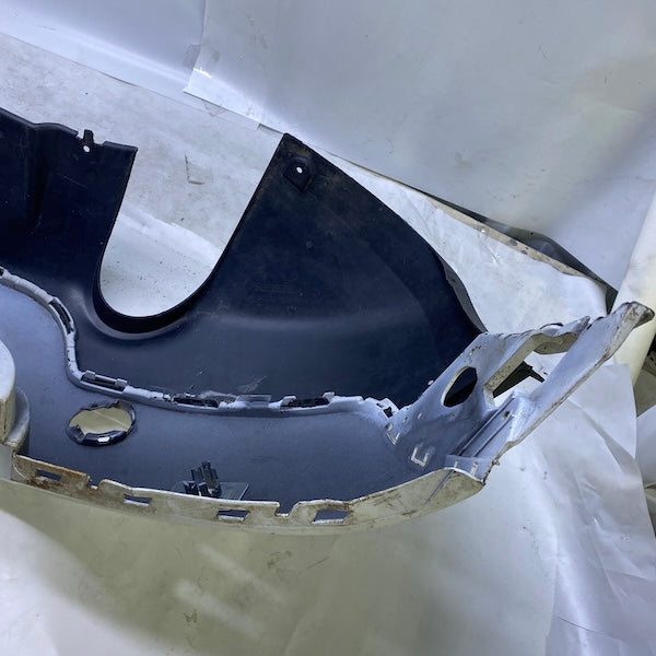 Mini Cooper Countryman R60 Arka Tampon Set 10-14