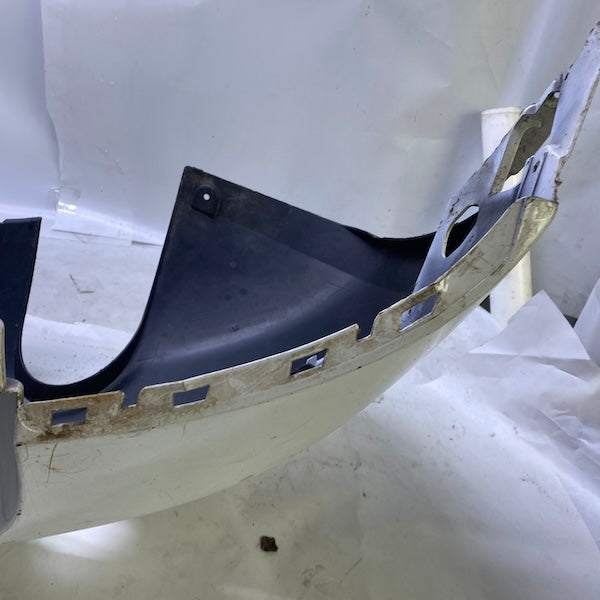 Mini Cooper Countryman R60 Arka Tampon Set 10-14