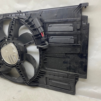 Mini Cooper F55-F56-F60 Radyatör Fanı/Davlumbazı 17428596237 En Uygun Oto Parça