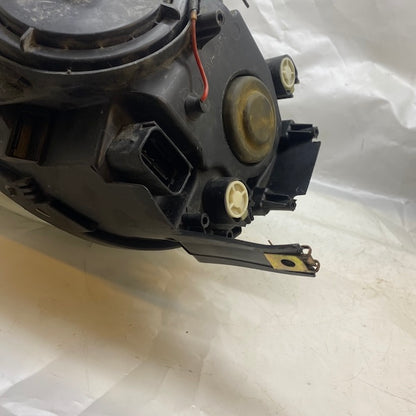 Mini Cooper F55-F56 Far Sağ/Sol Takım İthal Çıkma En Uygun Oto Parça