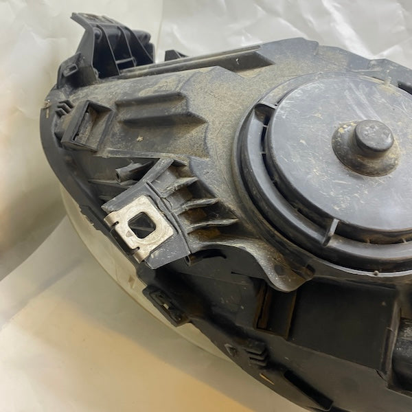 Mini Cooper F55-F56 Far Sağ/Sol Takım İthal Çıkma En Uygun Oto Parça