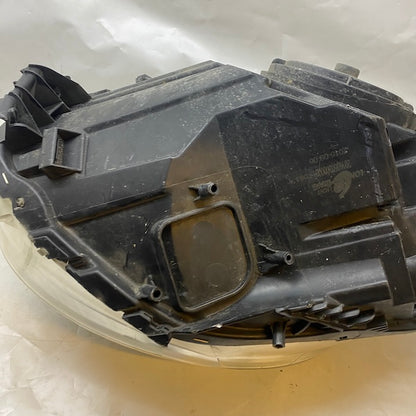 Mini Cooper F55-F56 Far Sağ/Sol Takım İthal Çıkma En Uygun Oto Parça