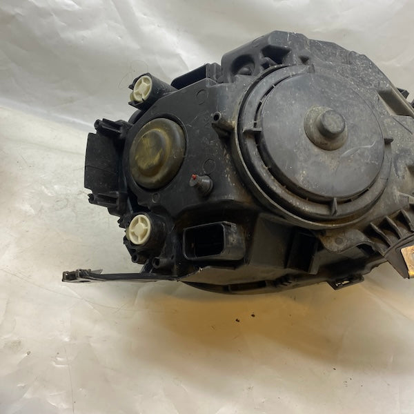 Mini Cooper F55-F56 Far Sağ/Sol Takım İthal Çıkma En Uygun Oto Parça