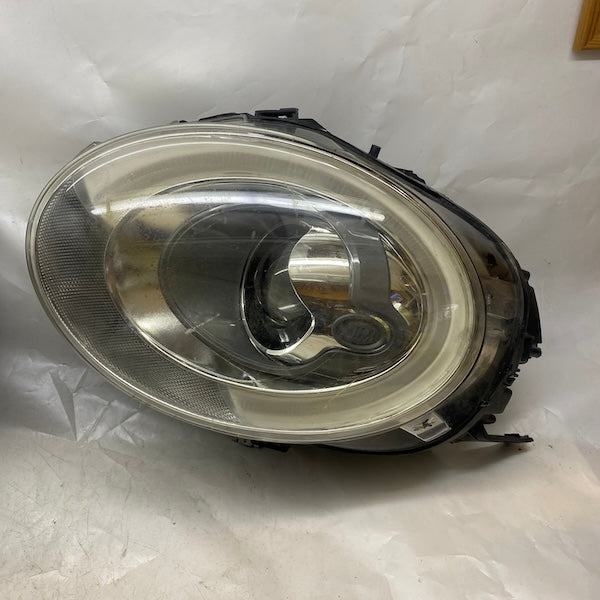 Mini Cooper F55-F56 Far Sağ/Sol Takım İthal Çıkma En Uygun Oto Parça