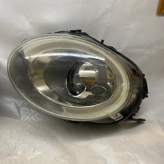 Mini Cooper F55-F56 Far Sağ/Sol Takım İthal Çıkma En Uygun Oto Parça