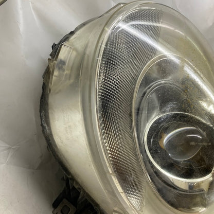 Mini Cooper F55-F56 Far Sağ/Sol Takım İthal Çıkma En Uygun Oto Parça