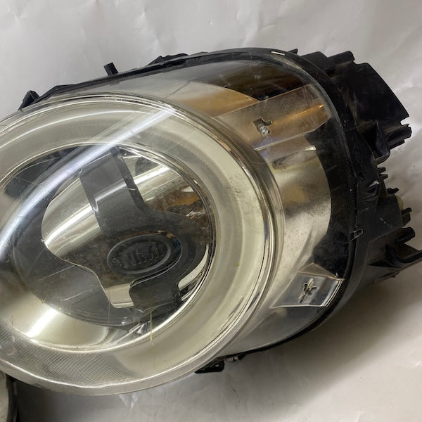 Mini Cooper F55-F56 Far Sağ/Sol Takım İthal Çıkma En Uygun Oto Parça