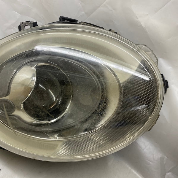 Mini Cooper F55-F56 Far Sağ/Sol Takım İthal Çıkma En Uygun Oto Parça