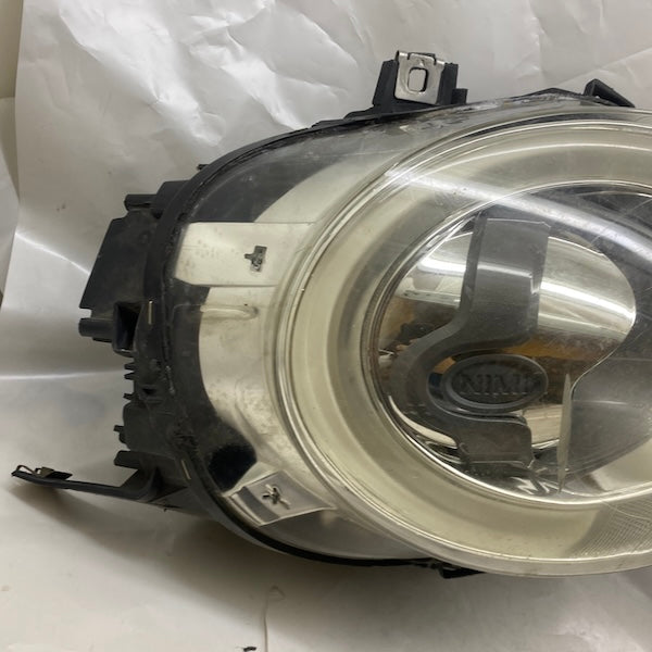 Mini Cooper F55-F56 Far Sağ/Sol Takım İthal Çıkma En Uygun Oto Parça