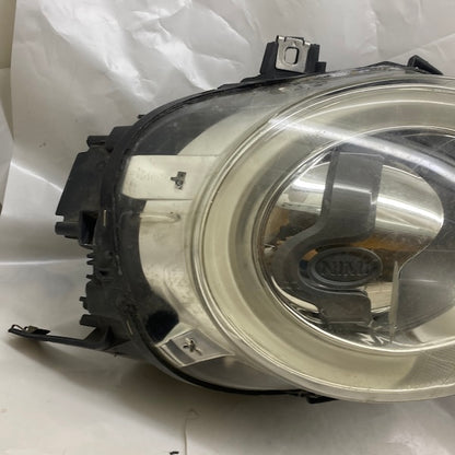 Mini Cooper F55-F56 Far Sağ/Sol Takım İthal Çıkma En Uygun Oto Parça