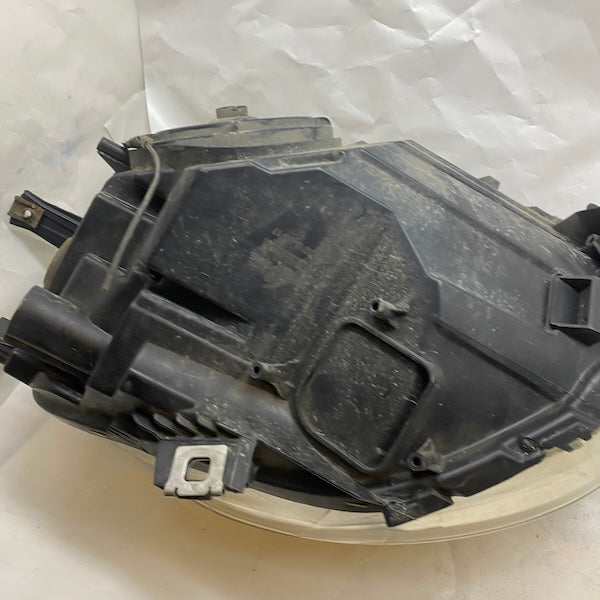 Mini Cooper F55-F56 Far Sağ/Sol Takım İthal Çıkma En Uygun Oto Parça