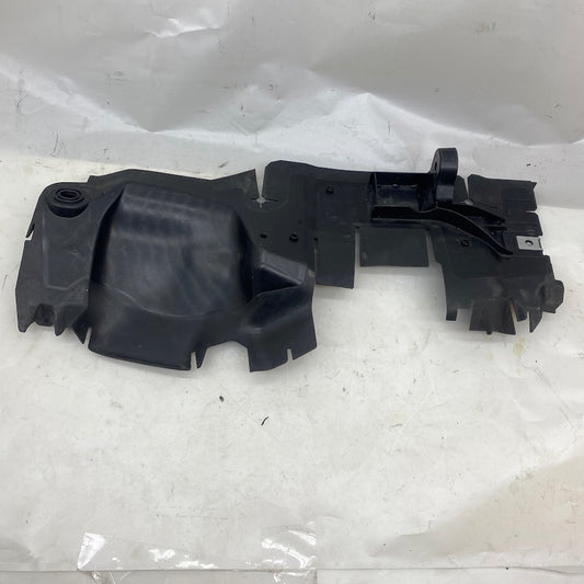 Mini Cooper F55 Hava Yönlendirici Bakaliti 240922-10