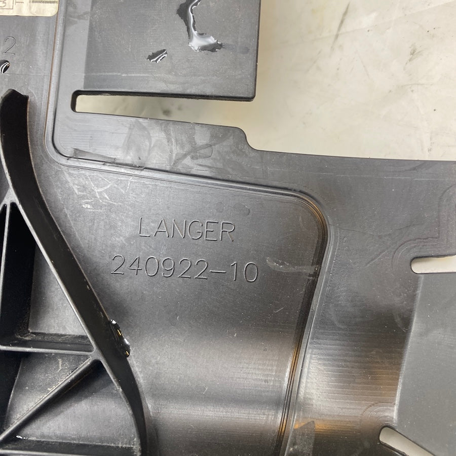 Mini Cooper F55 Hava Yönlendirici Bakaliti 240922-10