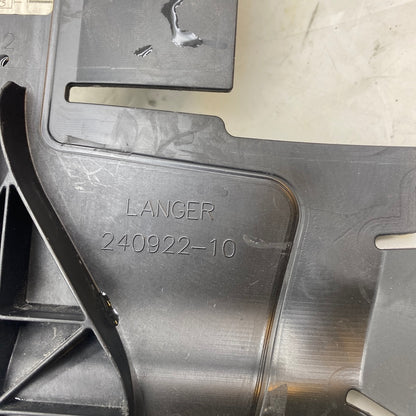 Mini Cooper F55 Hava Yönlendirici Bakaliti 240922-10