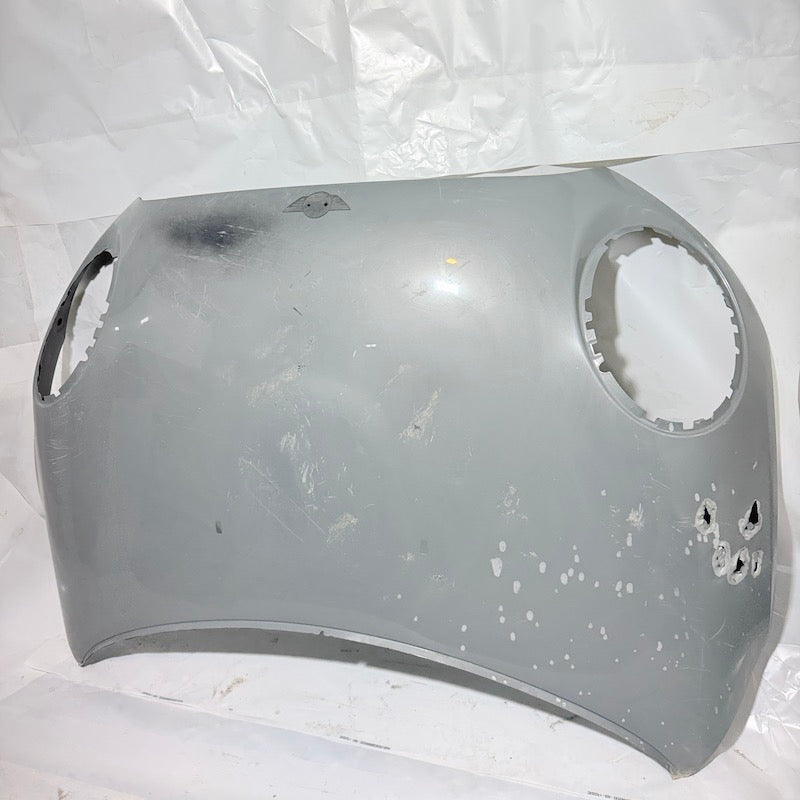 Mini Cooper F55 Motor Kaputu En Uygun Oto Parça