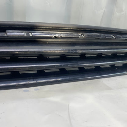 Mini Cooper F55 Ön Panjur 7335527 Orijinal Çıkma 2014-2016