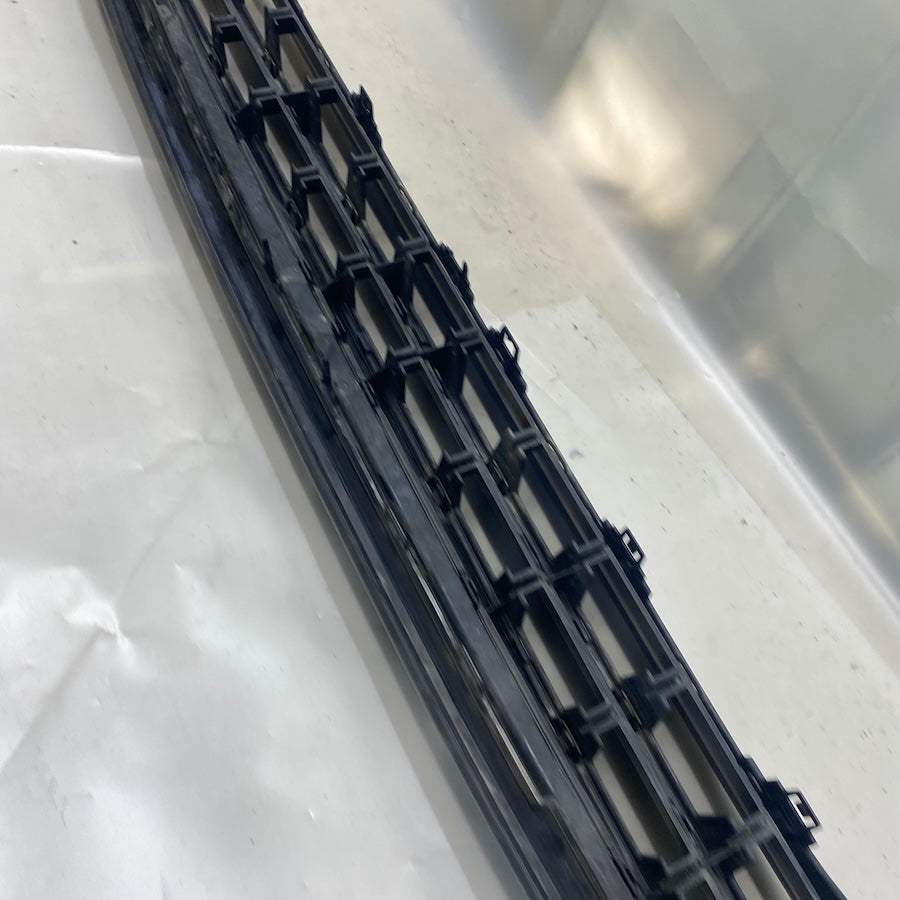 Mini Cooper F55 Ön Panjur 7335527 Orijinal Çıkma 2014-2016