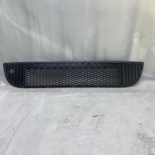 Mini Cooper R50/R52/R53 JCW ön tampon orta ızgara – orijinal çıkma, 51110139106