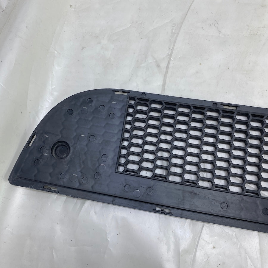 Mini Cooper Ön Tampon Orta Izgara R50/R52/R53 JCW 51110139106 Orijinal Çıkma