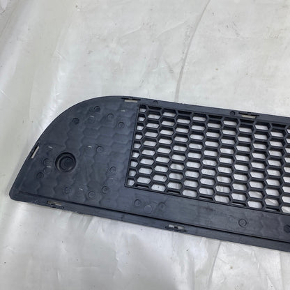 Mini Cooper Ön Tampon Orta Izgara R50/R52/R53 JCW 51110139106 Orijinal Çıkma