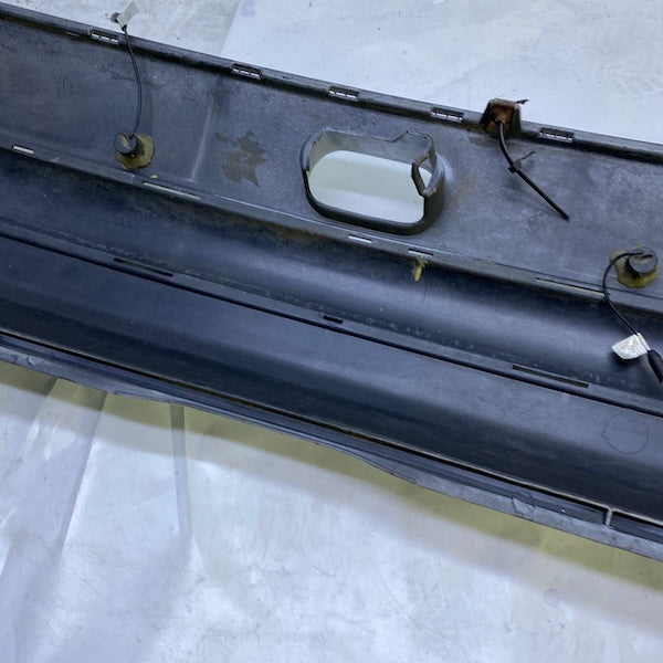 Mini Cooper R50 Arka Tampon 5112-6800202 En Uygun Oto Parça