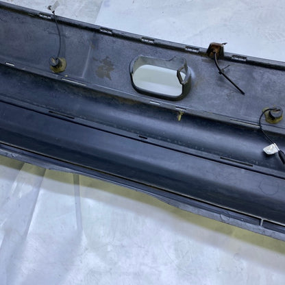 Mini Cooper R50 Arka Tampon 5112-6800202 En Uygun Oto Parça