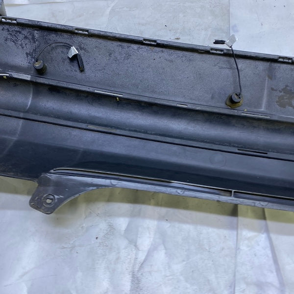 Mini Cooper R50 Arka Tampon 5112-6800202 En Uygun Oto Parça