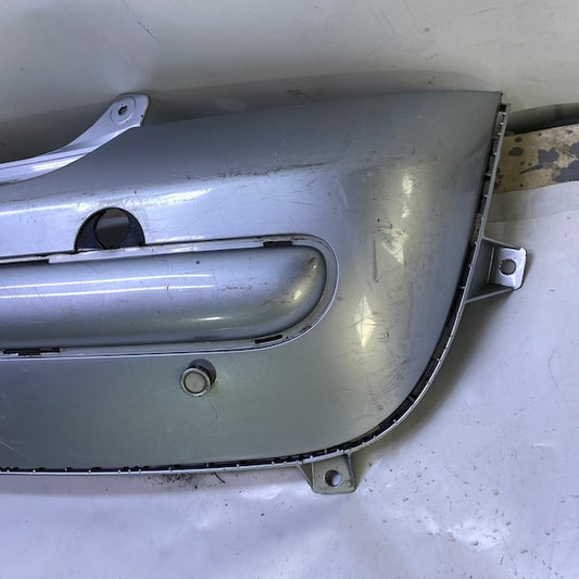 Mini Cooper R50 Arka Tampon 5112-6800202 En Uygun Oto Parça