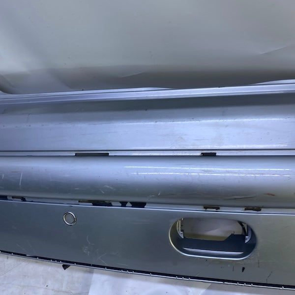 Mini Cooper R50 Arka Tampon 5112-6800202 En Uygun Oto Parça