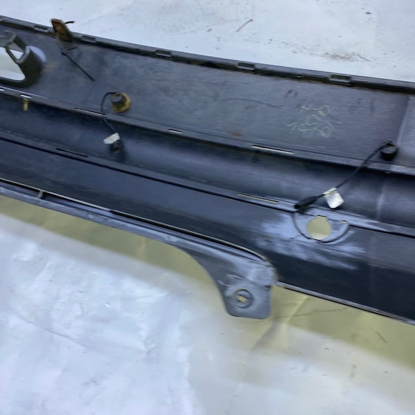 Mini Cooper R50 Arka Tampon 5112-6800202 En Uygun Oto Parça