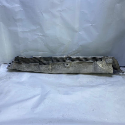 Mini Cooper R56 Egzost Isı Kalkanı 06-11