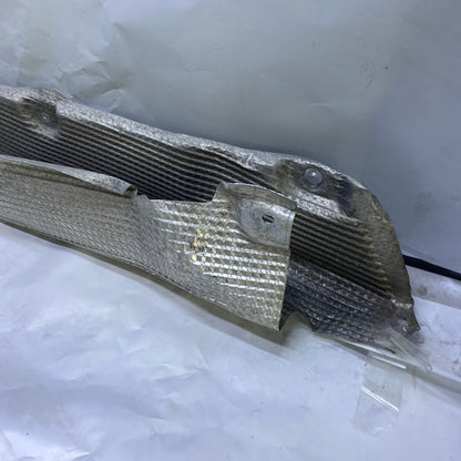 Mini Cooper R56 Egzost Isı Kalkanı 06-11