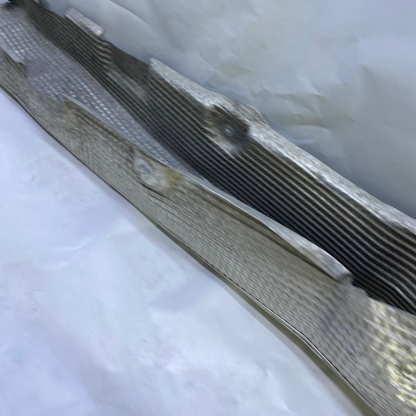 Mini Cooper R56 Egzost Isı Kalkanı 06-11