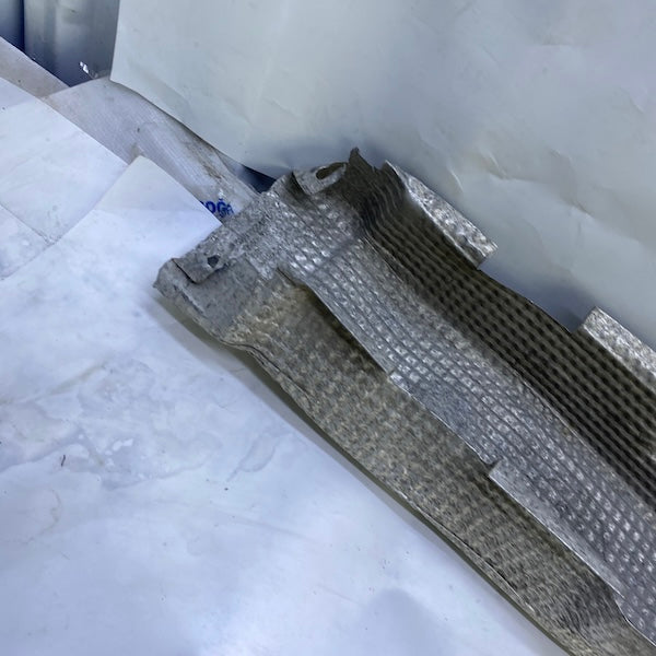 Mini Cooper R56 Egzost Isı Kalkanı 06-11