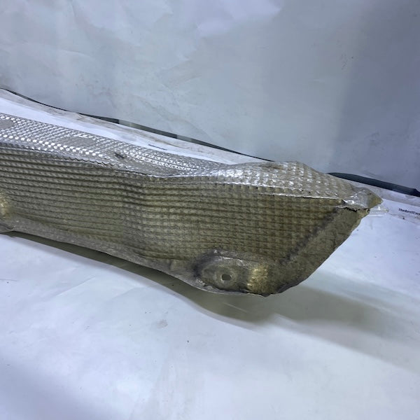 Mini Cooper R56 Egzost Isı Kalkanı 06-11