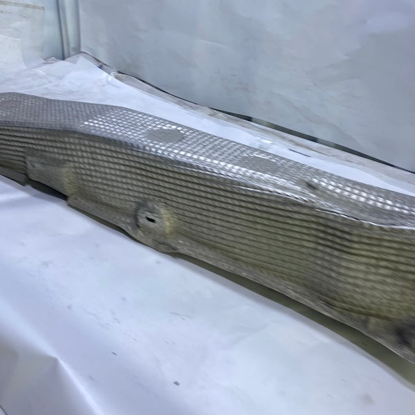 Mini Cooper R56 Egzost Isı Kalkanı 06-11