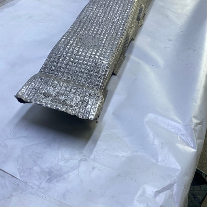 Mini Cooper R56 Egzost Isı Kalkanı 06-11