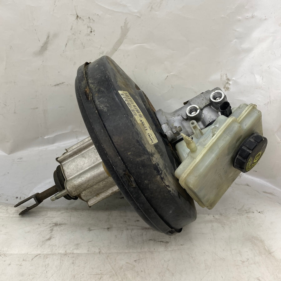Mini Cooper R56 Hidrolik Fren Servosu Westinghouse 006770606015