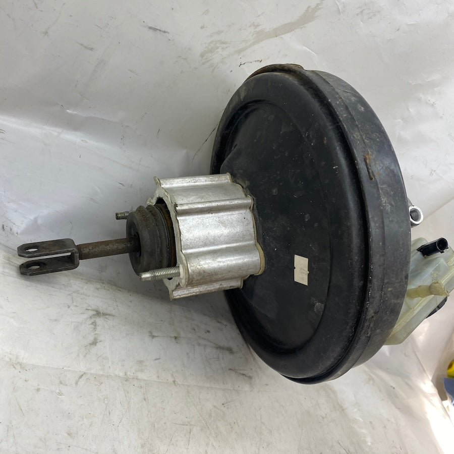 Mini Cooper R56 Hidrolik Fren Servosu Westinghouse 006770606015