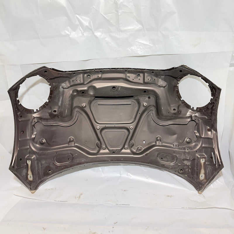 Mini Cooper R56 Motor Kaputu En Uygun Oto Parça