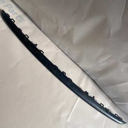 Mini Cooper R56 Ön Tampon Çıtası 7250786