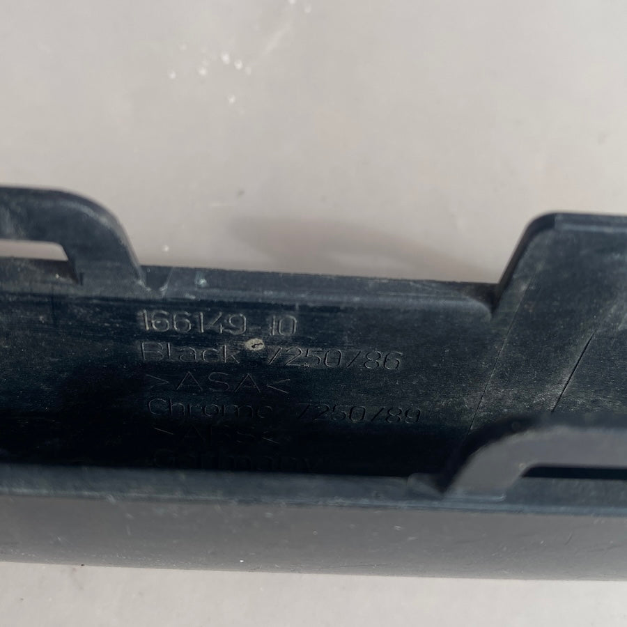 Mini Cooper R56 Ön Tampon Çıtası 7250786