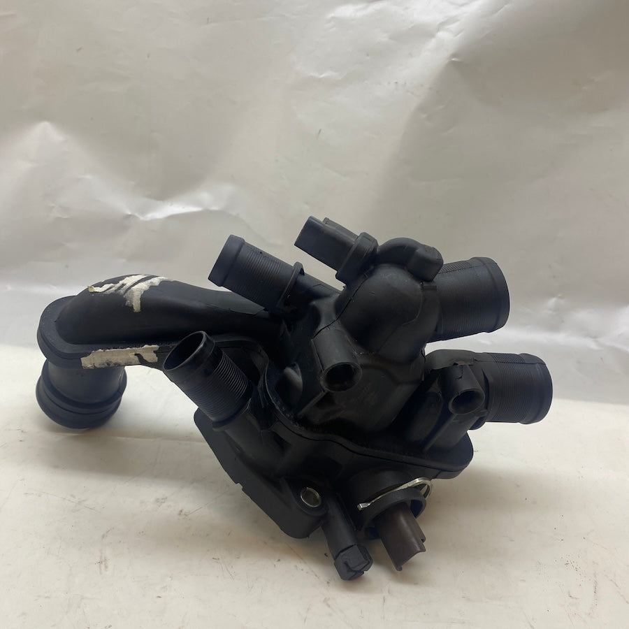 Mini Cooper R56 Termostat (N16) 7534521
